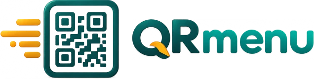 QRmenu